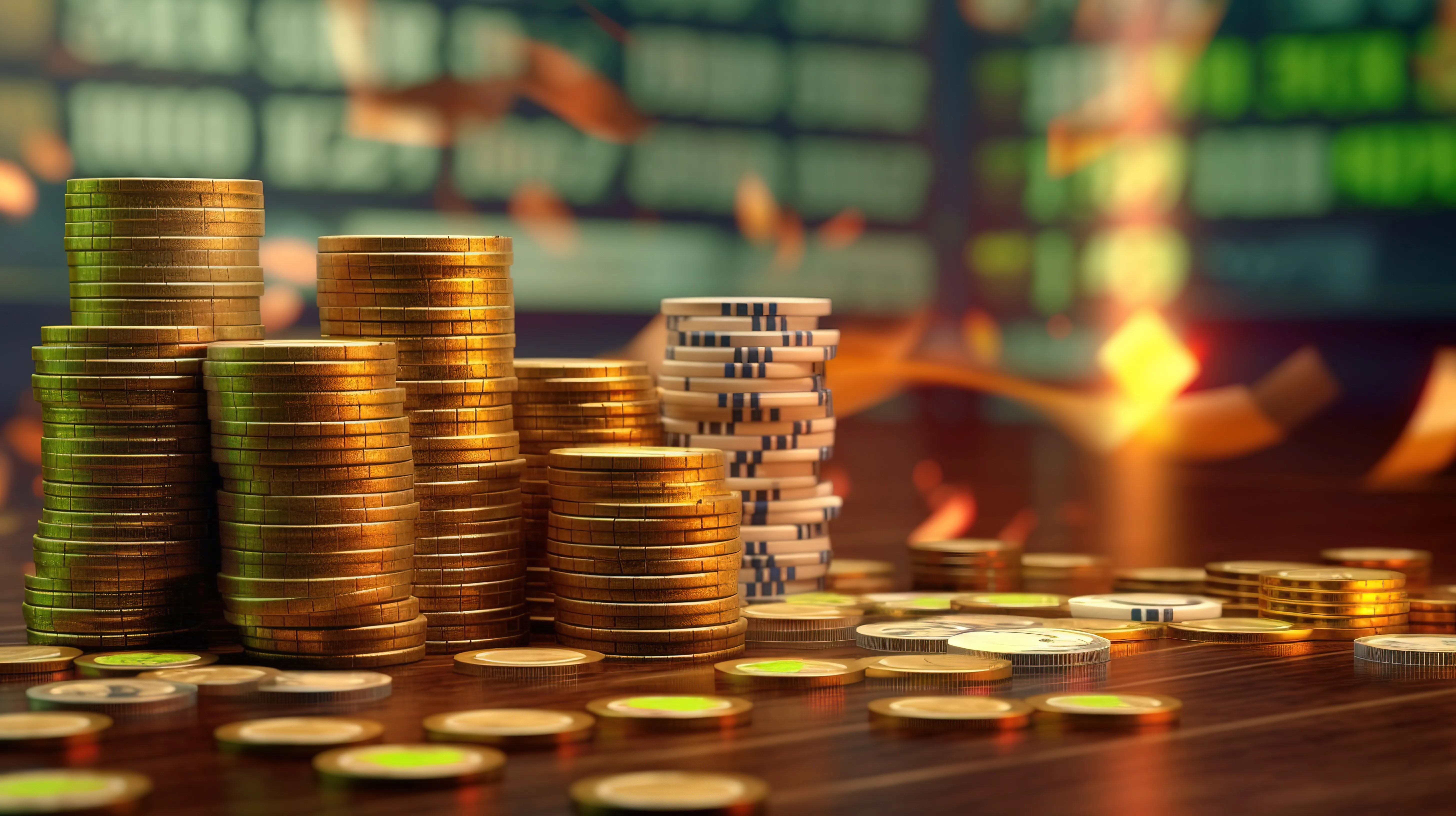 Tiền thưởng chào mừng